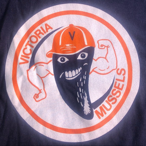 Ebbets Field Flannels Shirts Retro Minor League Baseball Victoria